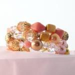 Bracelet, Life's a Peach