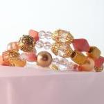 Bracelet, Life's a Peach