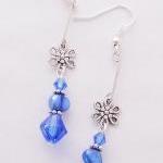 Cobalt Blue Crystal & Fresh..