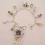 Charm Bracelet ..
